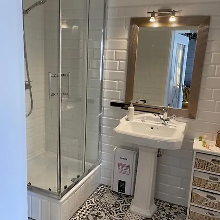 Gutshauszimmer Premium *