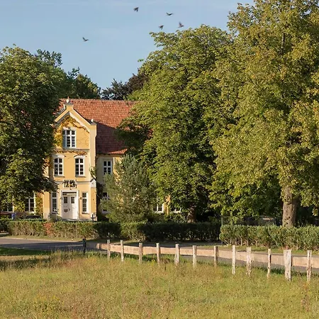Gutshauszimmer Premium Privat bolig *