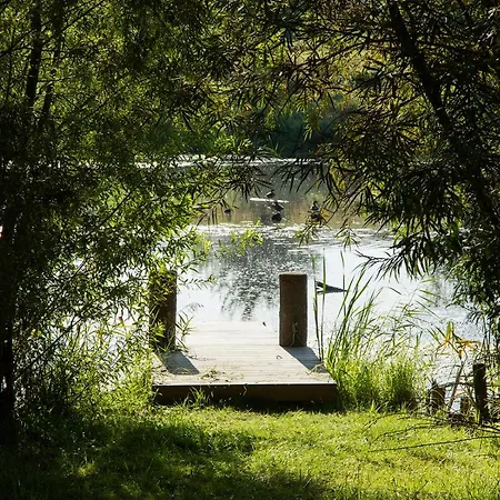 Gutshauszimmer Premium Neu Gaarz