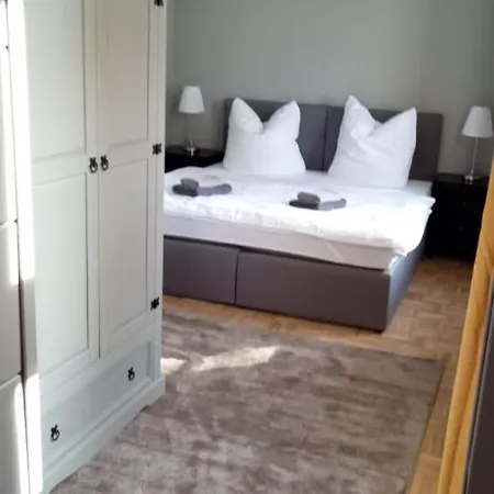 Gutshauszimmer Premium *