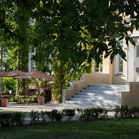 Gutshauszimmer Premium Privat bolig *