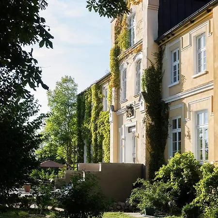 Gutshauszimmer Premium