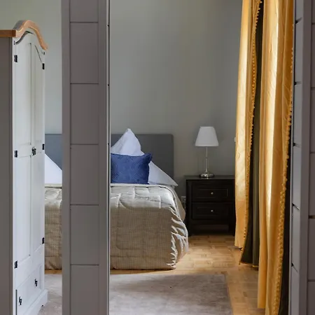 Gutshauszimmer Premium * Neu Gaarz