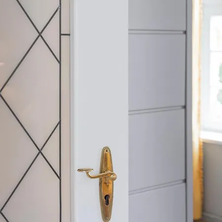 Gutshauszimmer Premium Privat bolig