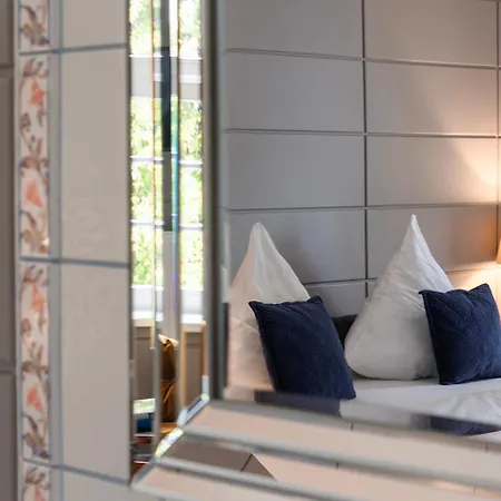 Gutshauszimmer Premium Privat bolig