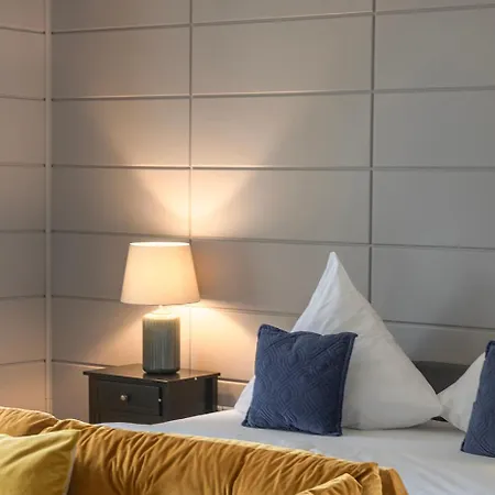 Privat bolig Gutshauszimmer Premium *